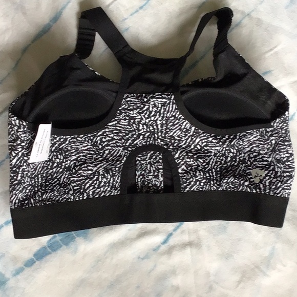 brand ACTIVE ZONE, sport bra, 38DDD - Picture 2 of 6